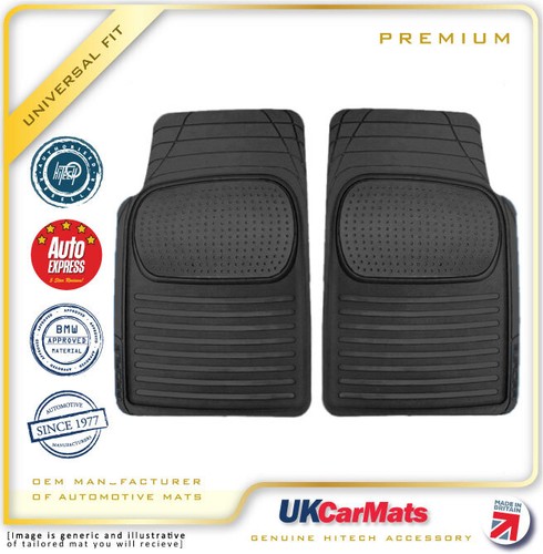Universal tpe rubber car - rubber, mats