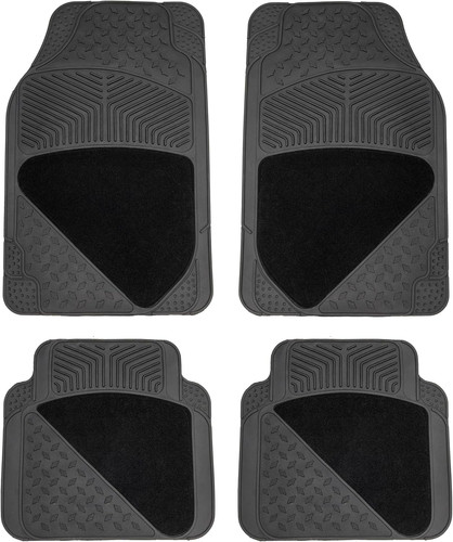 Carmats rubber car - car, mats