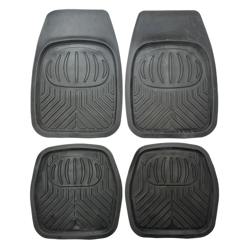 Universal car floor mats - floor,