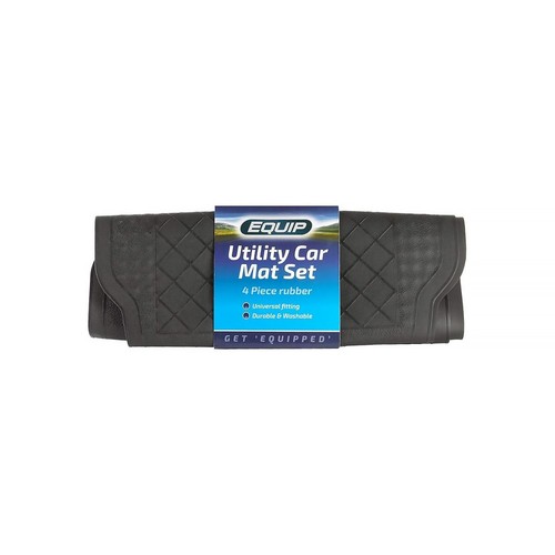 Equip utility piece rubber - equip, 4