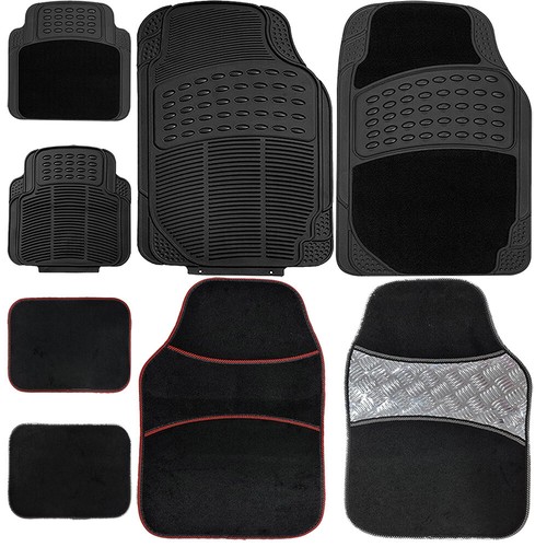 Car mats floor - mat, liner