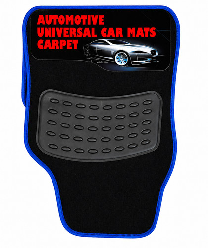 Universal car floor - universal,