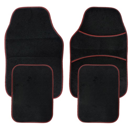 Universal car van floor - car,