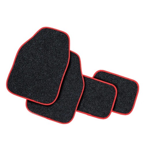 Universal car floor mats - universal,