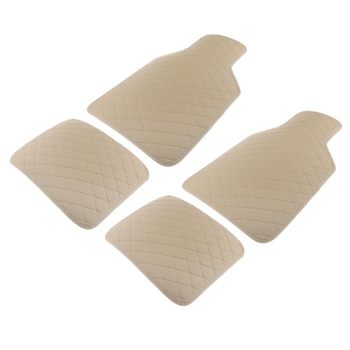 4pcs set universal pvc - pvc, car