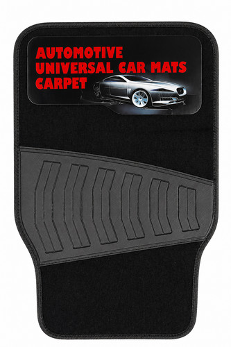 Universal car floor - car, mats