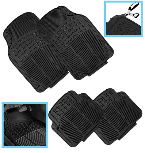 Universal car floor mats - car,