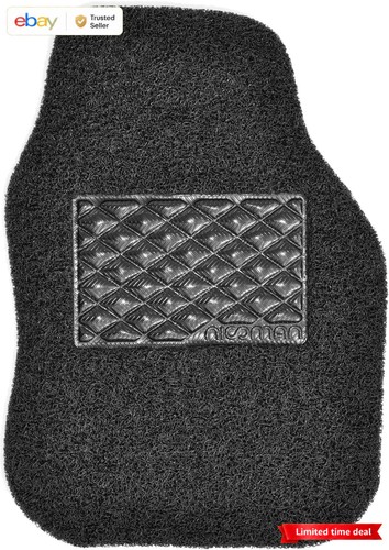 Universal car floor - universal,