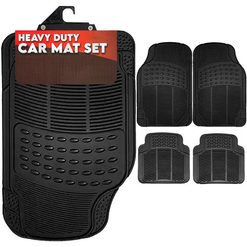 4pcs heavy duty - heavy,