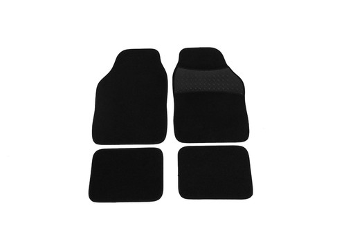 Car van floor mat universal - or,