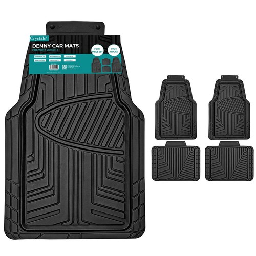 Pcs heavy duty rubber - 4,