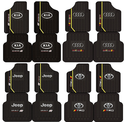 4pcs universal car van - 4pcs,