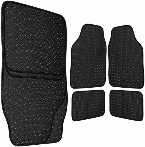 Car floor mats universal - car,