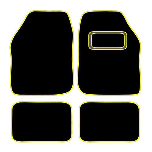Universal mats fully - universal,