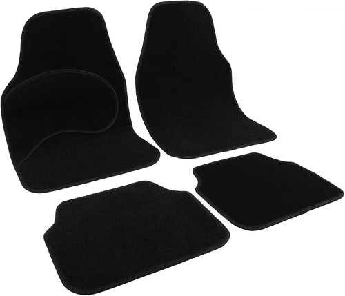 Car floor mats universal 4pcs - mats,