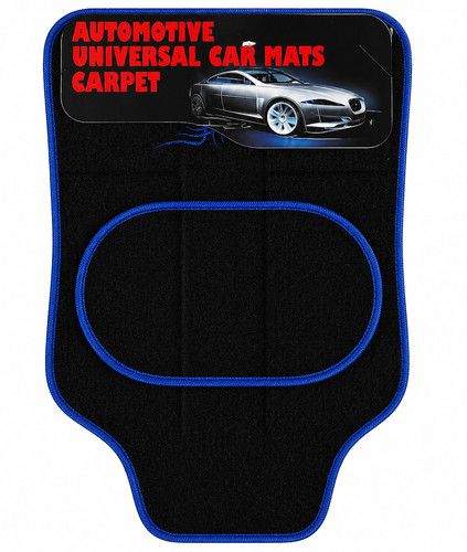 Universal car floor mats heavy - universal,
