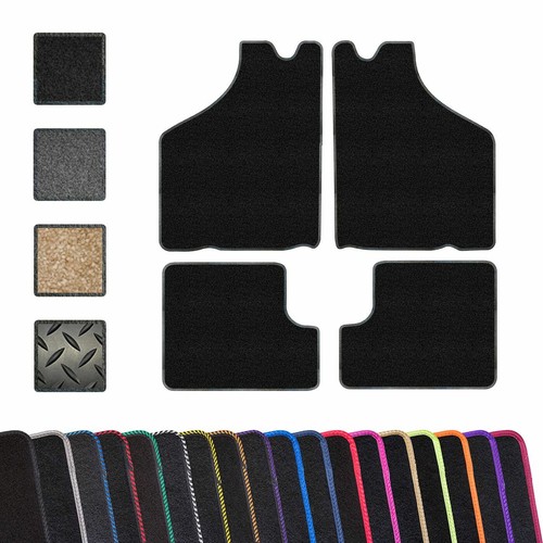 Universal piece front and - piece,