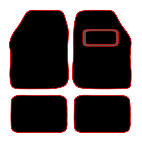 Universal mats fully - universal, tailored