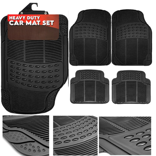 Set 4pcs heavy - set,