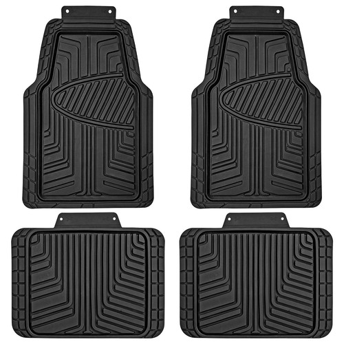 Heavy duty rubber - rubber, pcs