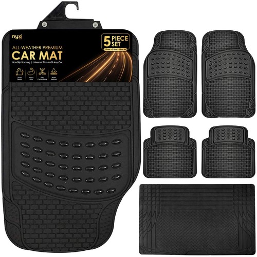 Nyxi large pcs front rear - large,