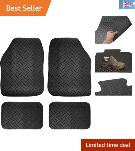 Universal rubber car - universal,