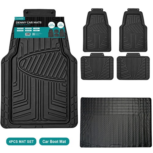 Heavy duty rubber pcs - heavy,