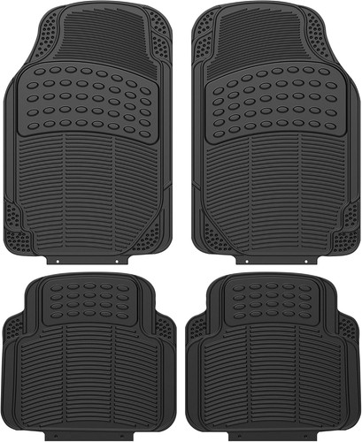 Piece universal car mats - piece,