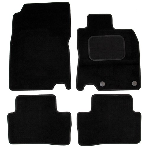For renault kadjar car - car, mats