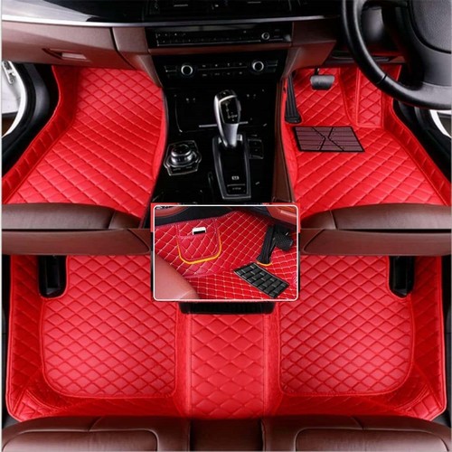 All weather car floor - all, mats