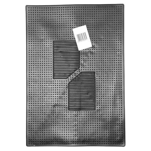 Universal single square - universal, rubber