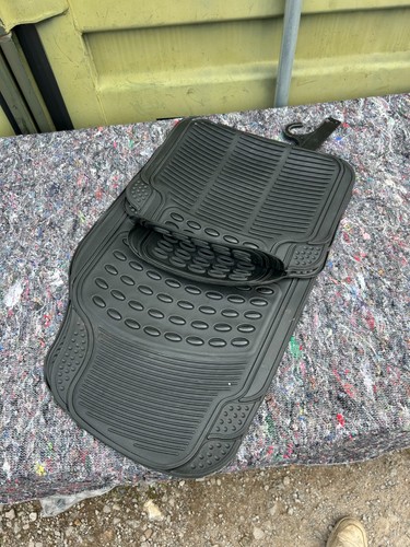 Universal set rubber - of, 4